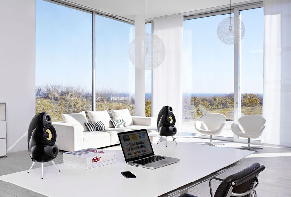 Scandyna SmallPod Air Scandyna SmallPod Air