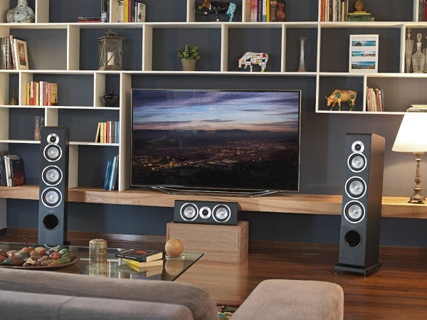 Sonus Faber Principia C