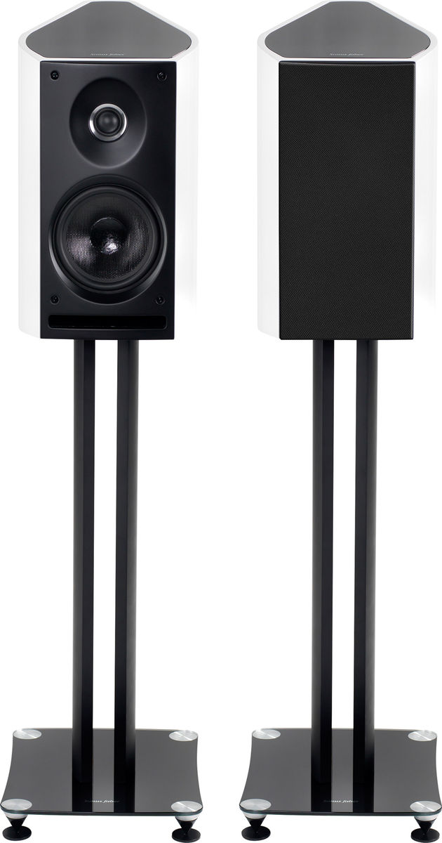 Sonus Faber Venere 2.0