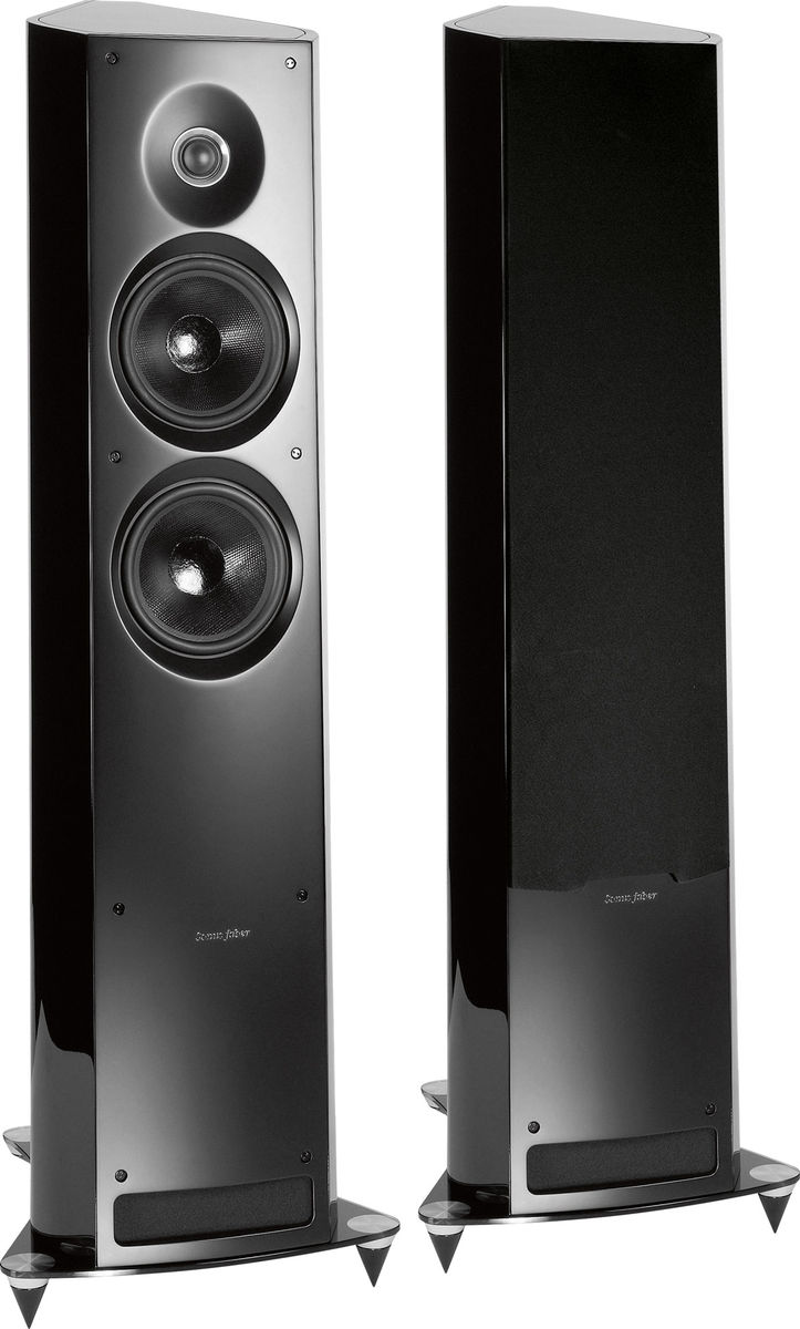 Sonus faber best sale venere 2.5