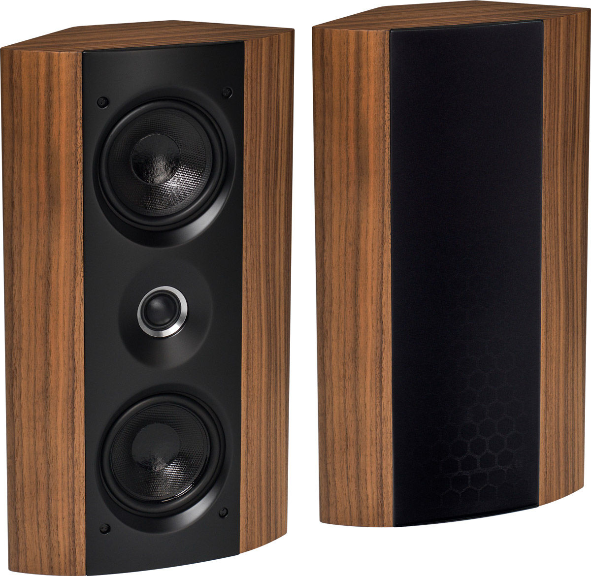 Sonus faber hot sale venere wall