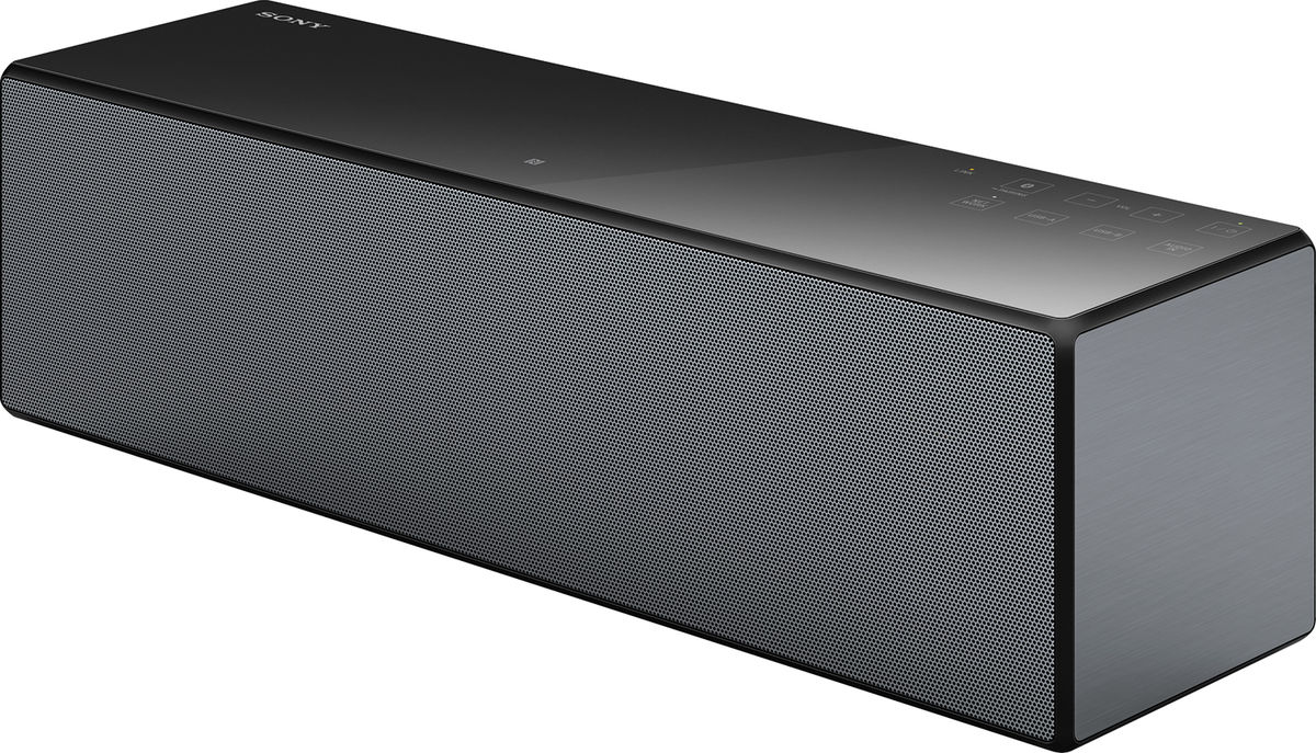 Sony SRS-X88 - Enceintes connectées sur Son-Vidéo.com