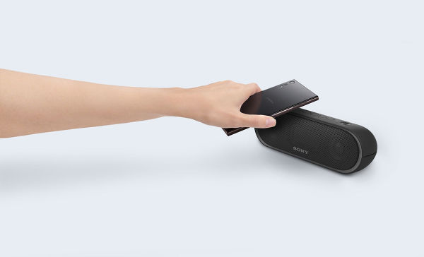 Sony SRS-XB20
