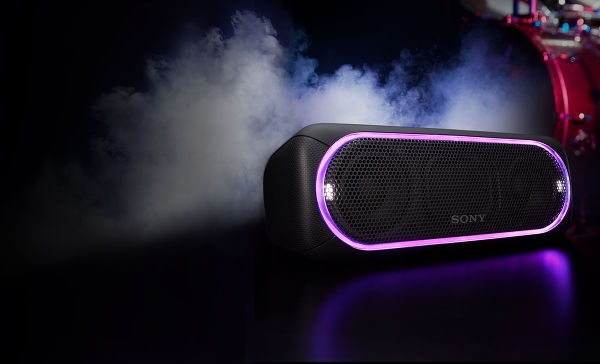 Sony SRS-XB30
