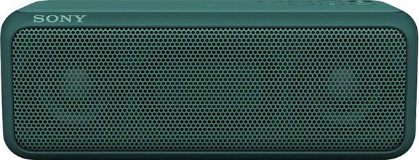 Sony SRS-XB3 Vert Enceintes Bluetooth portables