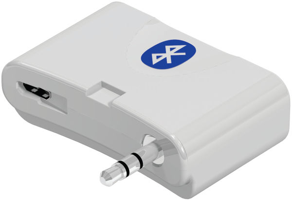 Soundcast BlueCast - Récepteurs Bluetooth sur Son-Vidéo.com