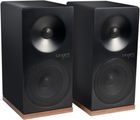 Tangent Spectrum X4 Noir (la paire)