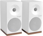 Tangent Spectrum X5 Blanc satiné (la paire)