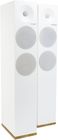 Tangent Spectrum X6 Blanc (la paire)