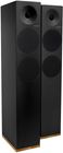 Tangent Spectrum X6 Noir (la paire)