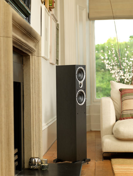 Tannoy Eclipse Three