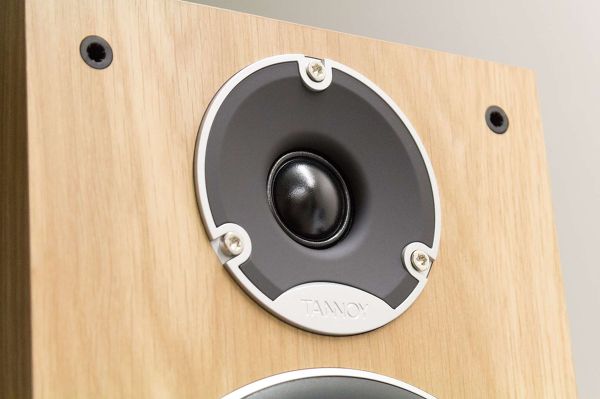 Tannoy Mercury 7.2