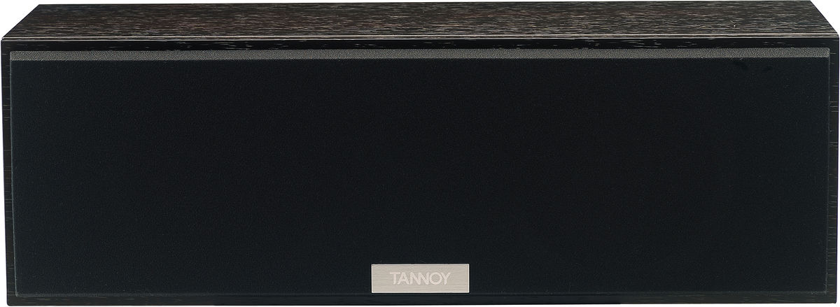 Tannoy Mercury VC Noyer foncé - Enceintes centrales