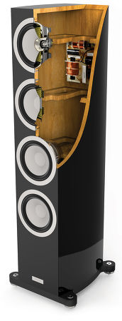 Tannoy Precision 6.4 Tannoy Precision 6.4
