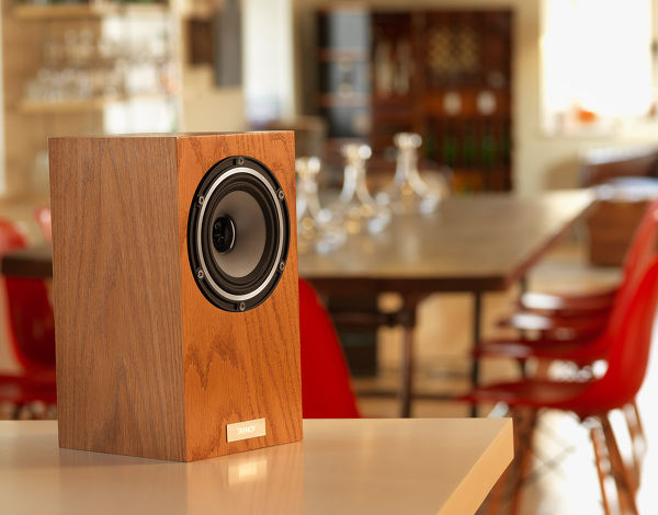 Tannoy Revolution XT6