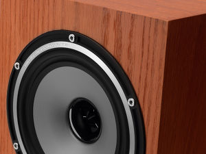 Tannoy Revolution XT6F