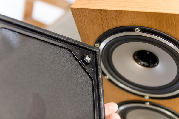 Tannoy Revolution XT6F