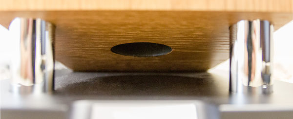 Tannoy Revolution XT6F