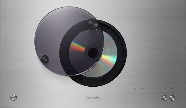 Technics SC-C70 MK2