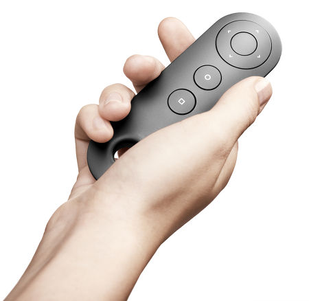 Vifa Stockholm télécommande