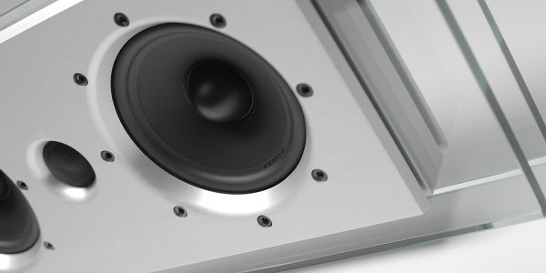 Waterfall Elora Evo Center