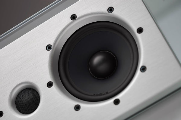 Waterfall Elora Evo L/R