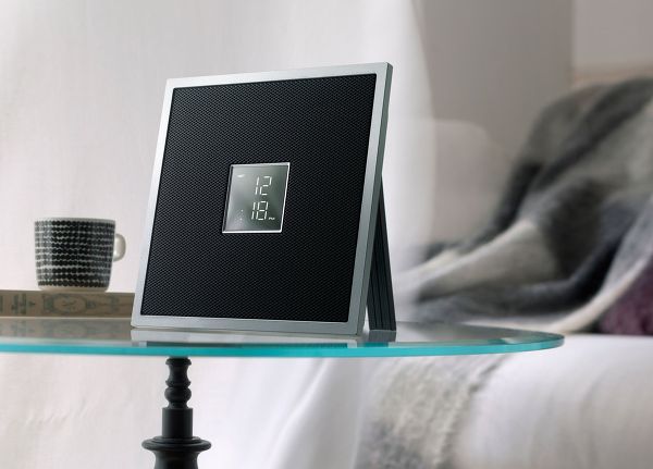 enceinte sans fil multiroom Yamaha MusicCast ISX-18D