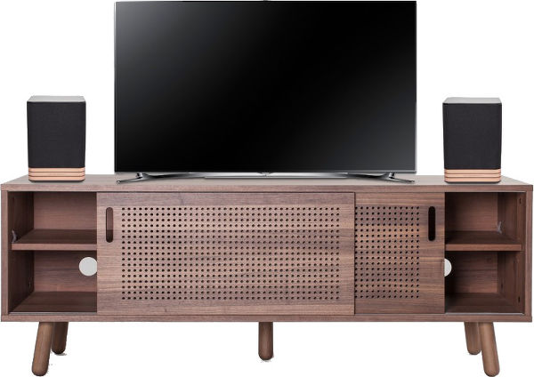 Electrocompaniet Living Tana SL-1 et L-1