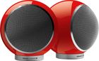 Elipson Planet M Rouge (la paire)