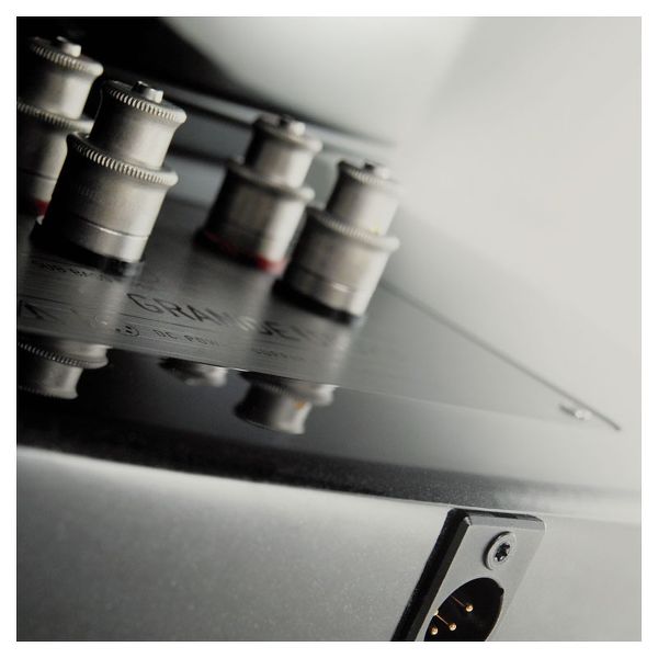 Focal Grande Utopia borniers