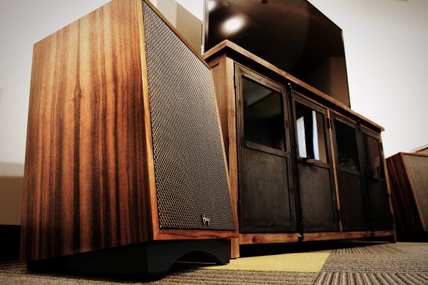 Klipsch Heresy III 70th Anniversary