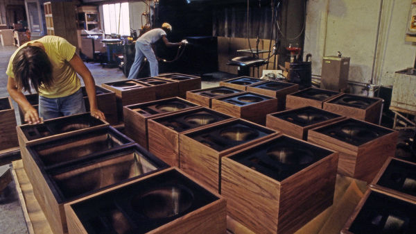 Klipsch Heritage