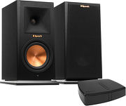 Klipsch RP-140WM + HD Control Center