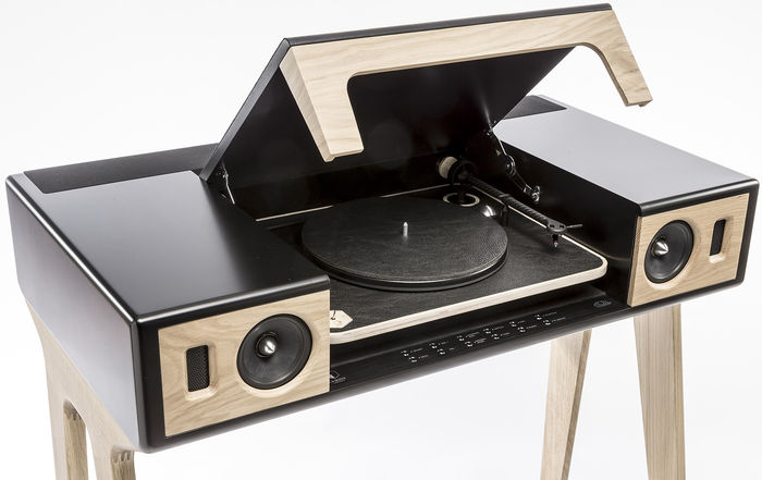 La Bo&icirc;te Concept LP 160