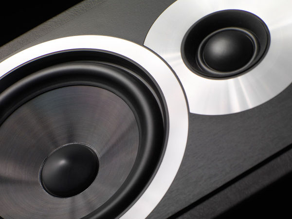 Sonus Faber Chameleon haut-parleurs