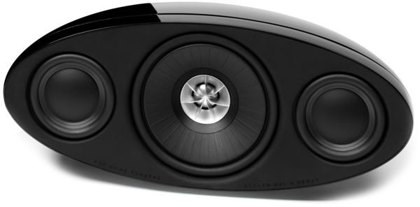 KEF HTC3001SE センタースピーカー KEF HTC3001 価格比較 - 価格.com