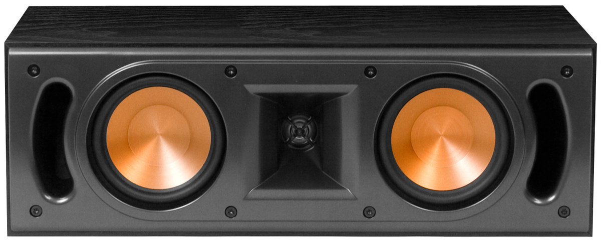 Klipsch RC-42 MKII - Enceintes centrales sur Son-Vidéo.com