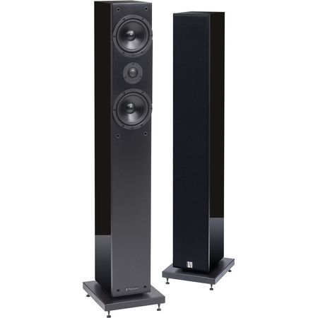 Highland Audio Oran 4305