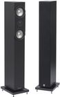 Highland Aingel 3205 Bois noir (la paire)