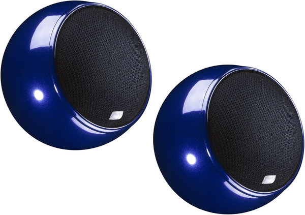 Anthony Gallo Acoustics - A’Diva Ti Audio Video Systems