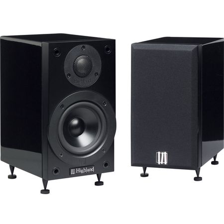 Highland Audio Oran 4301