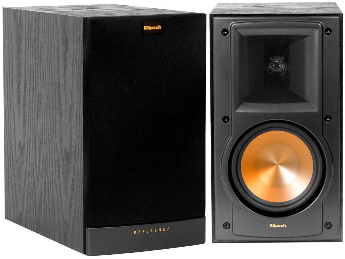 Klipsch(クリプシュ) RB-51 II[ペア・スピーカ] Klipsch RB51