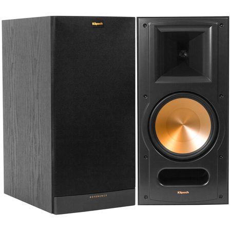 Klipsch RB-81 MKII