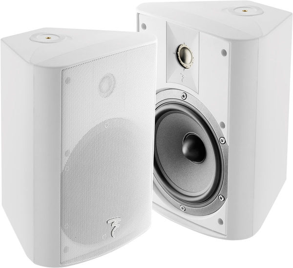 Focal Shape 50 (La Pièce) - Enceinte de monitoring Univers Sons