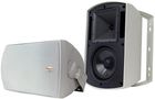Klipsch AW-650 Blanc (la paire)