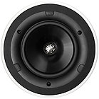 Enceinte encastrable KEF Ci200.2CR | Noir et Blanc