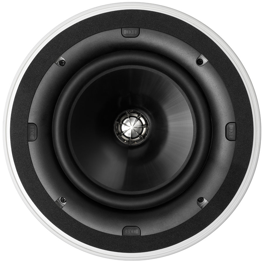 KEF Enceintes encastrables  Ci200QR 