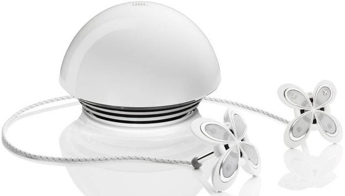 JBL スピーカー SPYRO ホワイト JBL Spyro Speaker System - White