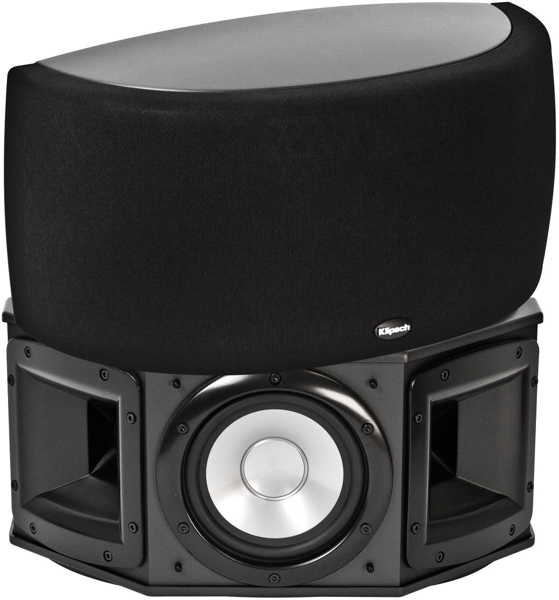 Klipsch hot sale synergy s10