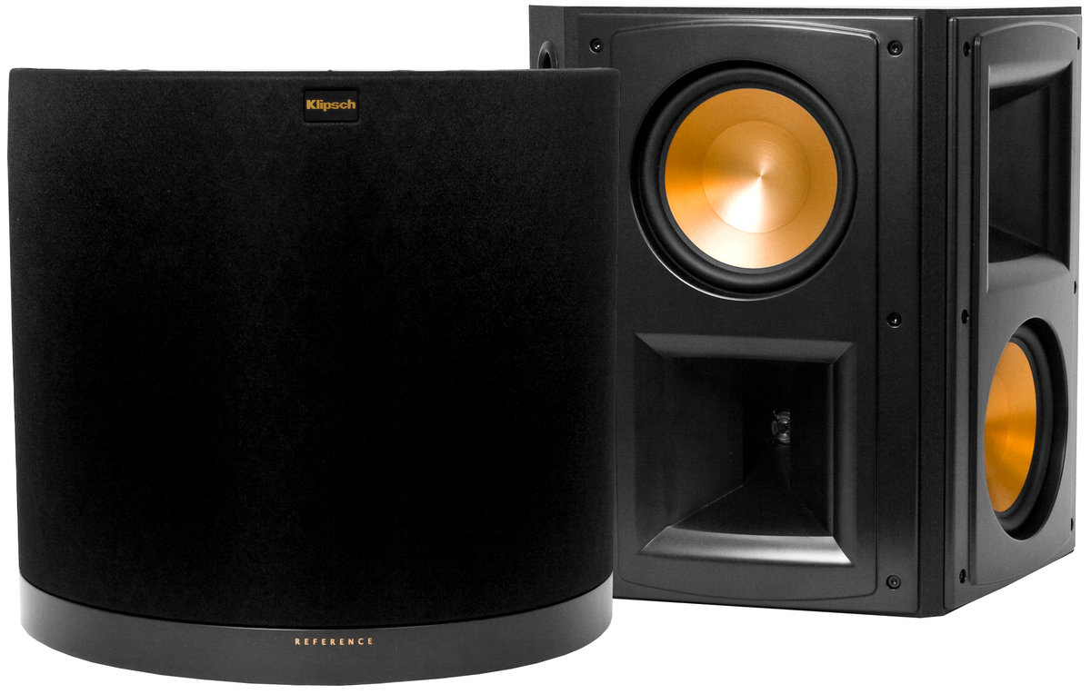 Klipsch rs hot sale 62